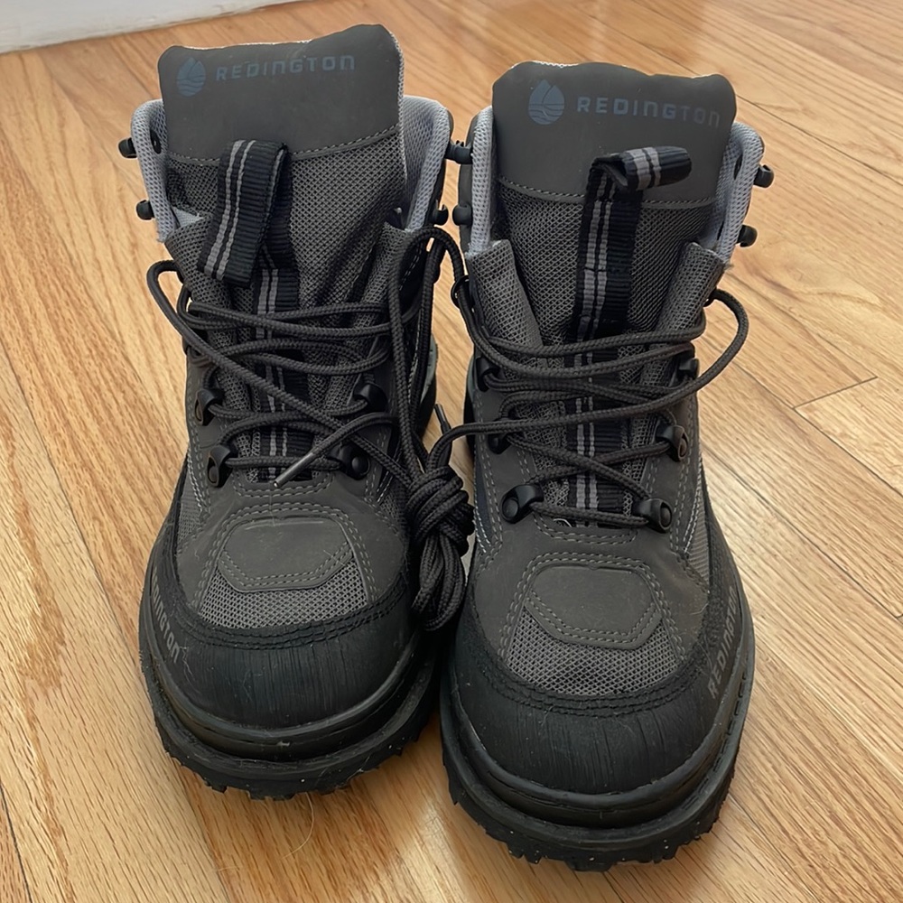 NWOT Redington Ice Fishing Boots - men’s size 7